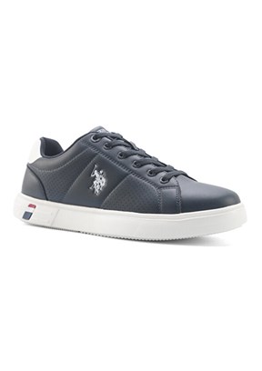 US POLO ASSN Lacivert Erkek Sneaker Ayakkabı