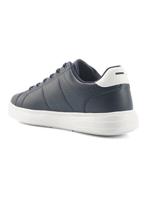 US POLO ASSN Lacivert Erkek Sneaker Ayakkabı