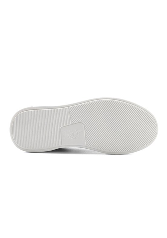 US POLO ASSN Lacivert Erkek Sneaker Ayakkabı