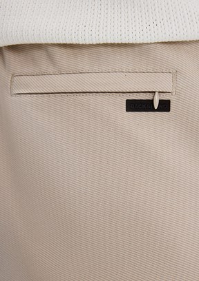 BACKANDBOND - B35S34012 Erkek Bej Regular Pantolon