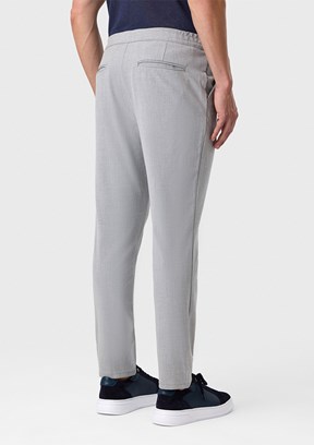 BACK AND BOND - BPN3301500000 Erkek Gri Jogger Pantolon