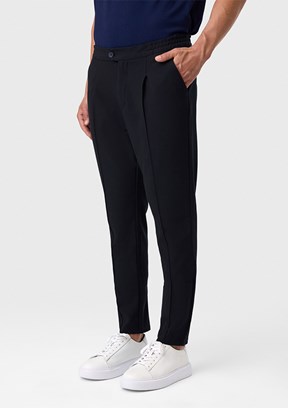 BACK AND BOND - BPN3301500000 Erkek Lacivert Jogger Pantolon