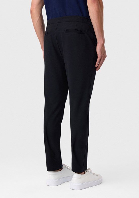 BACK AND BOND - BPN3301500000 Erkek Lacivert Jogger Pantolon