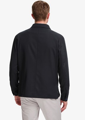 PİERRE CARDİN - Erkek Lacivert Regular Ceket