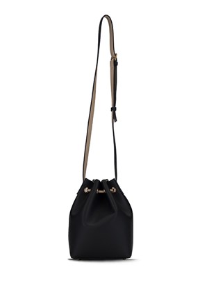 US POLO ASSN - US26149 Kadın Siyah Çapraz Çanta