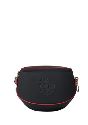 US POLO ASSN - US26290 Kadın Lacivert-A.Kırmızı Freebag