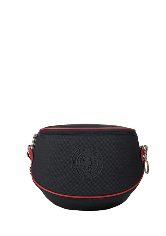 US POLO ASSN - US26290 Kadın Lacivert-A.Kırmızı Freebag