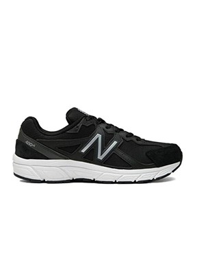 NEW BALANCE 480 - M4806KG Unisex Siyah Casual Ayakkabı