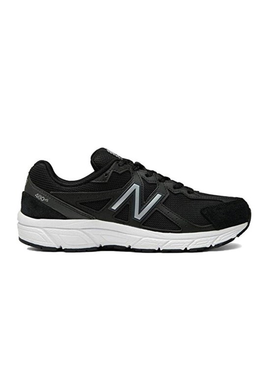 NEW BALANCE 480 - M4806KG Unisex Siyah Casual Ayakkabı