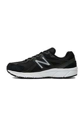 NEW BALANCE 480 - M4806KG Unisex Siyah Casual Ayakkabı