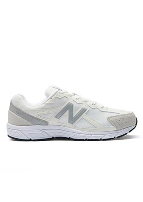 NEW BALANCE 480 - M4808M1 Unisex Beyaz Casual Ayakkabı