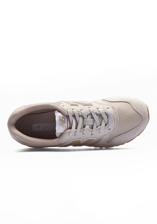 NEW BALANCE 565 - WL565BVG Kadın Bej Casual Ayakkabı