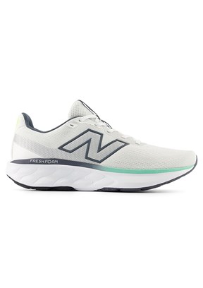NEW BALANCE 520 -  M5206DX Erkek Gri Koşu Ayakkabısı