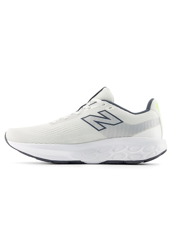 NEW BALANCE 520 -  M5206DX Erkek Gri Koşu Ayakkabısı