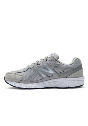 NEW BALANCE 480 - M480561 Unisex Gri Casual Ayakkabı