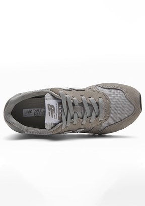 NEW BALANCE 565 - WL565GRY Kadın Gri Casual Ayakkabı