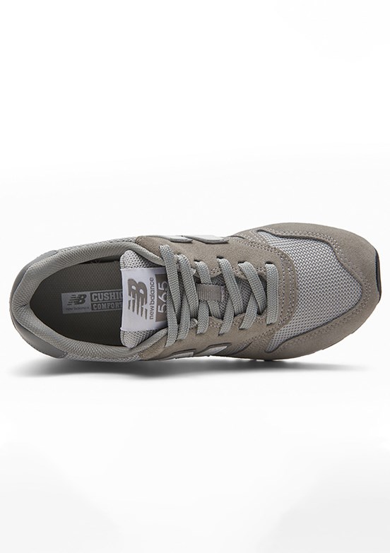 NEW BALANCE 565 - WL565GRY Kadın Gri Casual Ayakkabı