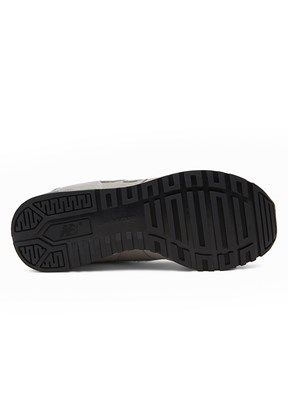 NEW BALANCE 565 - WL565GRY Kadın Gri Casual Ayakkabı