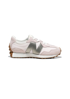 NEW BALANCE 327 - P3271P9 Kız Çocuk Pembe Casual Ayakkabı