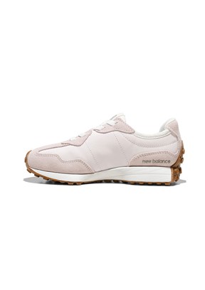 NEW BALANCE 327 - P3271P9 Kız Çocuk Pembe Casual Ayakkabı