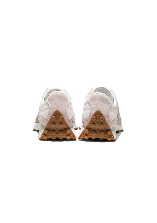 NEW BALANCE 327 - P3271P9 Kız Çocuk Pembe Casual Ayakkabı