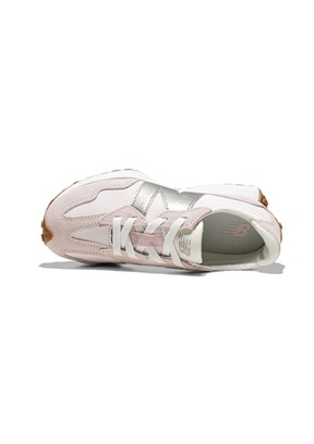 NEW BALANCE 327 - P3271P9 Kız Çocuk Pembe Casual Ayakkabı