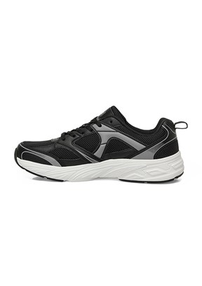 LUMBERJACK 6M Opiya 6FX - A10215702712010 Erkek Siyah Sneaker Ayakkabı
