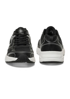 LUMBERJACK 6M Opiya 6FX - A10215702712010 Erkek Siyah Sneaker Ayakkabı