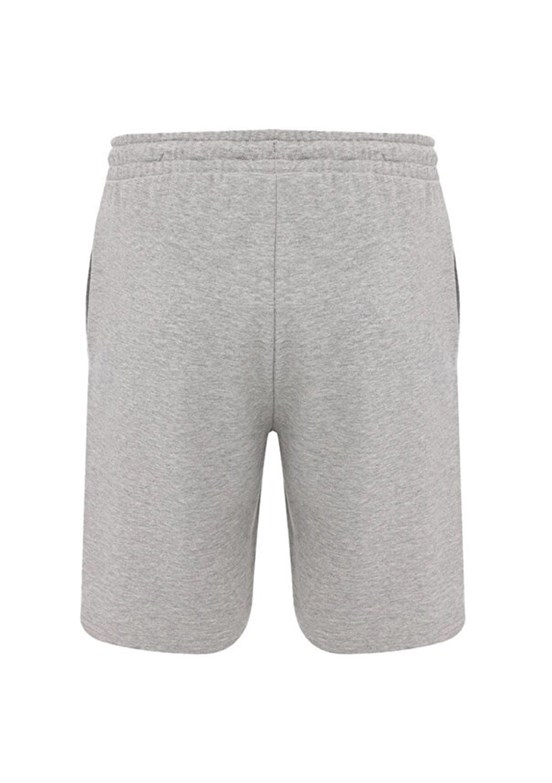 REEBOK 6M NEW ID REG SL - A10220457007010 Erkek Gri Baskılı Şort