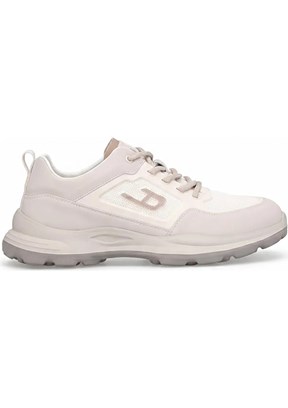 GUJA - 26Y572 BJ Erkek Bej Sneaker Ayakkabı