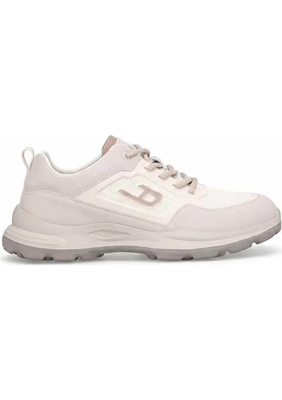 GUJA - 26Y572 BJ Erkek Bej Sneaker Ayakkabı