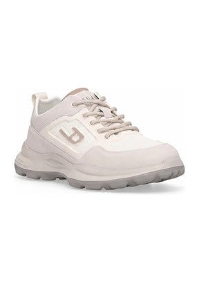 GUJA - 26Y572 BJ Erkek Bej Sneaker Ayakkabı