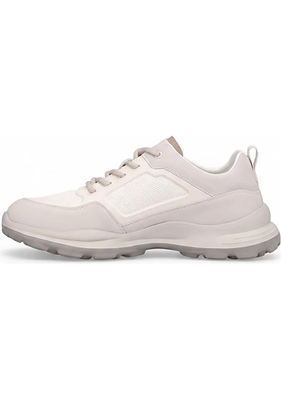 GUJA - 26Y572 BJ Erkek Bej Sneaker Ayakkabı