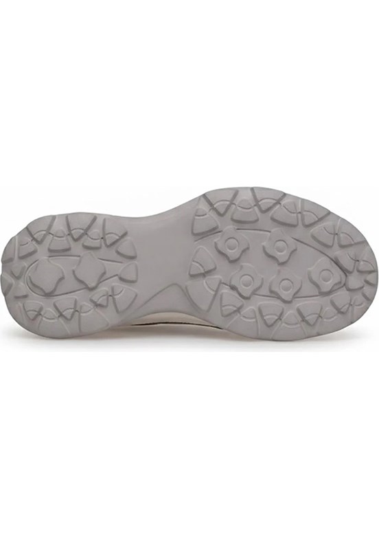 GUJA - 26Y572 BJ Erkek Bej Sneaker Ayakkabı