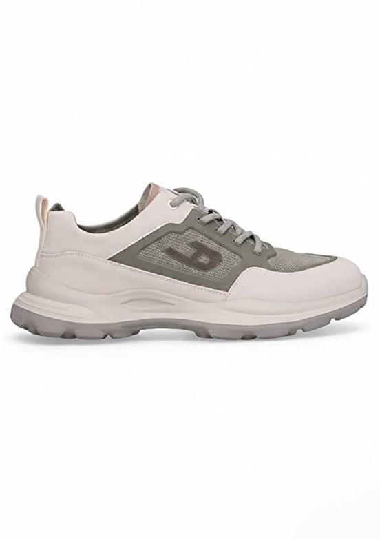 GUJA - 26Y572 Erkek Yeşil Sneaker Ayakkabı