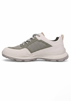 GUJA - 26Y572 Erkek Yeşil Sneaker Ayakkabı