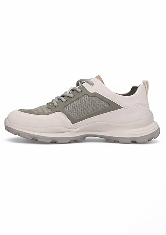 GUJA - 26Y572 Erkek Yeşil Sneaker Ayakkabı