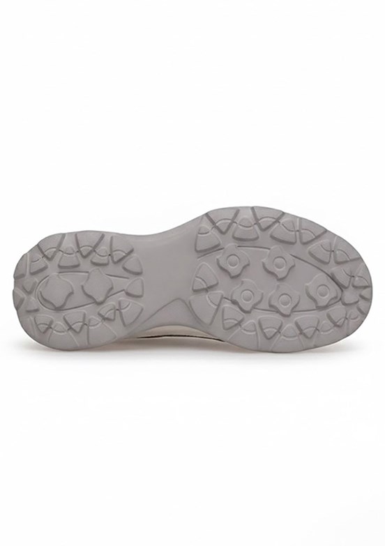 GUJA - 26Y572 Erkek Yeşil Sneaker Ayakkabı