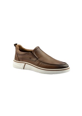 MARCOMEN - 152-23013 Erkek Taba Casual Ayakkabı