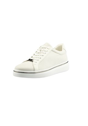 MARCOMEN - 152-23017 Erkek Beyaz Casual Ayakkabı