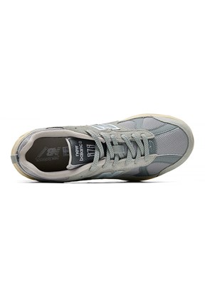 NEW BALANCE 878 - CM878GG1 Unisex Gri Casual Ayakkabı