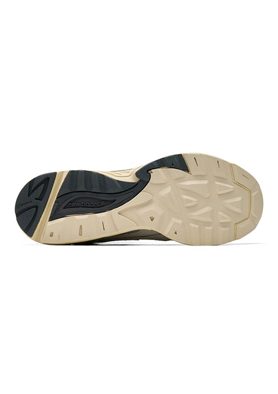 NEW BALANCE 878 - CM878GG1 Unisex Gri Casual Ayakkabı