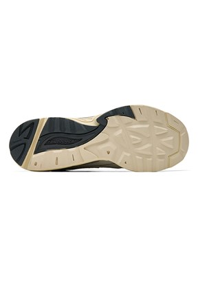 NEW BALANCE 878 - CM878GG1 Unisex Gri Casual Ayakkabı
