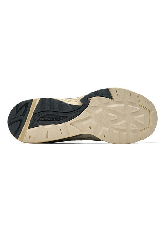 NEW BALANCE 878 - CM878GG1 Unisex Gri Casual Ayakkabı