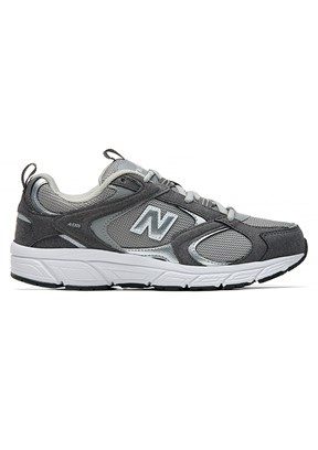 NEW BALANCE 408 - ML408GSU Unisex Gri Casual Ayakkabı