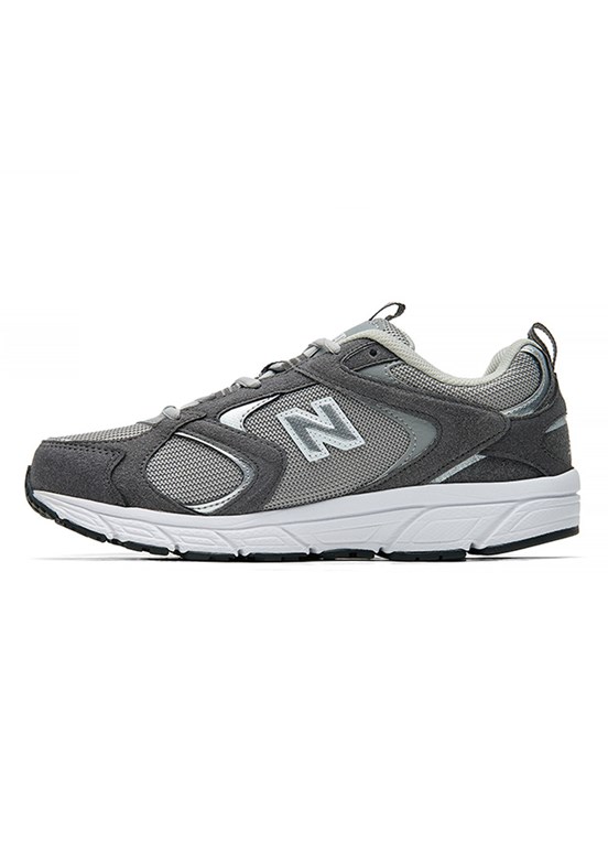 NEW BALANCE 408 - ML408GSU Unisex Gri Casual Ayakkabı