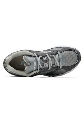 NEW BALANCE 408 - ML408GSU Unisex Gri Casual Ayakkabı
