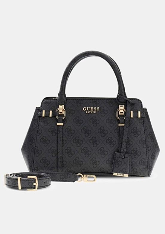 GUESS - HWSG9917050 Kadın Siyah  El Çantası
