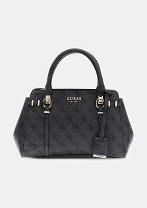 GUESS - HWSG9917050 Kadın Siyah  El Çantası