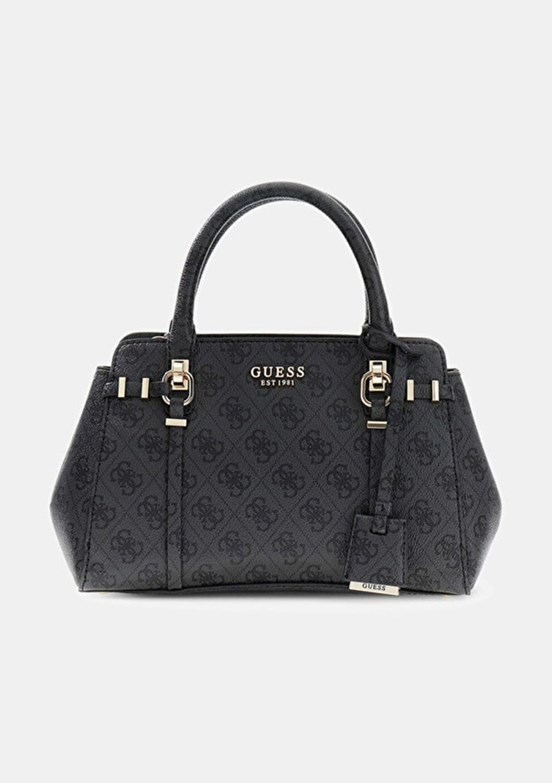 GUESS - HWSG9917050 Kadın Siyah  El Çantası